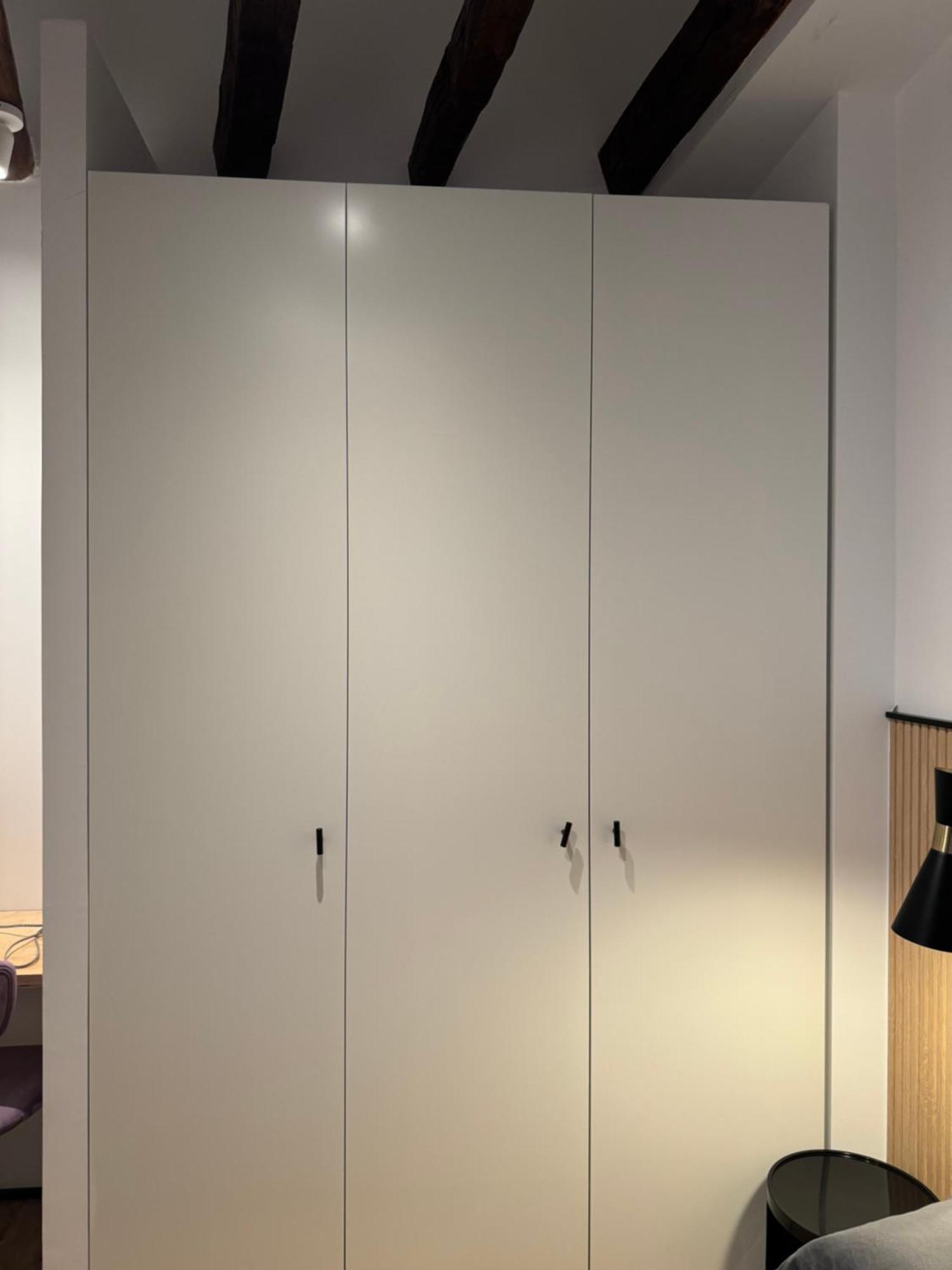 Apartament Plaza De El Rey